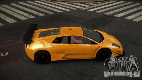 Lamborghini Murcielago Kudotajig для GTA 4