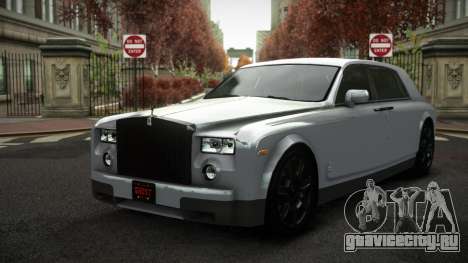 Rolls-Royce Phantom Cidji для GTA 4