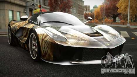 Ferrari LaFerrari Masbrine S1 для GTA 4