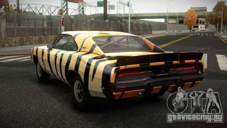 Dodge Charger Dankeley S1 для GTA 4