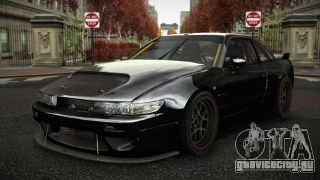 Nissan 240SX Buvihu для GTA 4