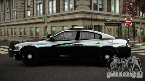 Dodge Charger Majuv для GTA 4