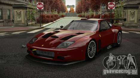 Ferrari 575 Wongir для GTA 4