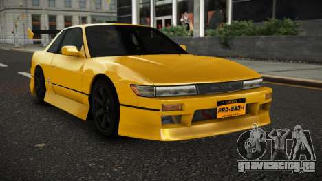 Nissan Silvia Bofelif для GTA 4