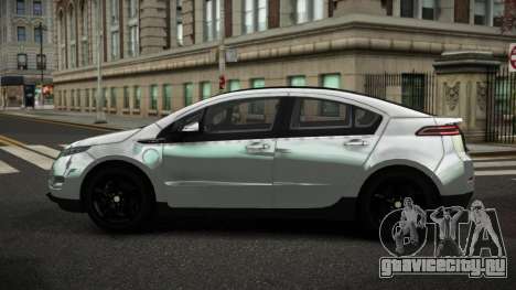 Chevrolet Volt Buqu для GTA 4