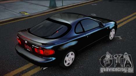 Toyota Celica Hanu для GTA 4