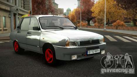 Dacia 1310 Siqonumof для GTA 4