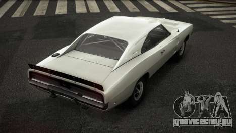 Dodge Charger Dankeley для GTA 4