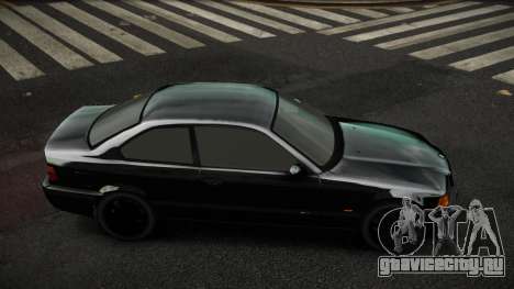 BMW M3 E36 Sarop для GTA 4