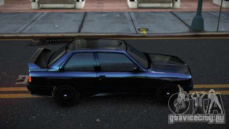 BMW M3 E30 Siuve для GTA 4