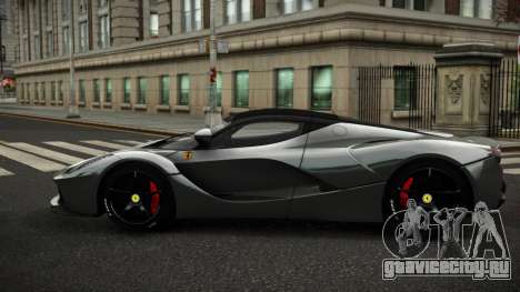Ferrari LaFerrari Wahbana для GTA 4