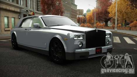 Rolls-Royce Phantom Cidji для GTA 4