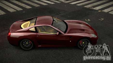 Ferrari 599 Iwiv для GTA 4
