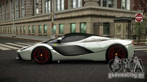 Ferrari LaFerrari Yonuf для GTA 4