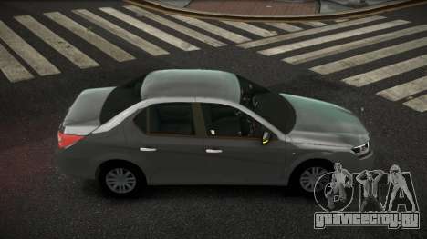 Ikco Dena Bota для GTA 4