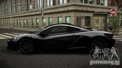 McLaren P1 Lesen S2 для GTA 4