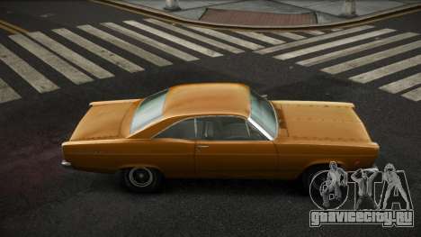 Ford Fairlane Jiufi для GTA 4