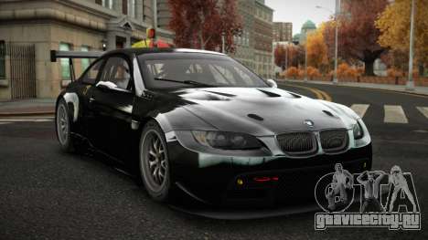 BMW M3 E92 Rejan для GTA 4