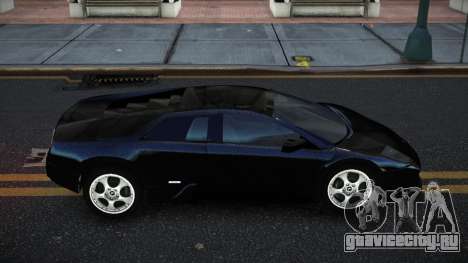 Lamborghini Murcielago Rofuz для GTA 4