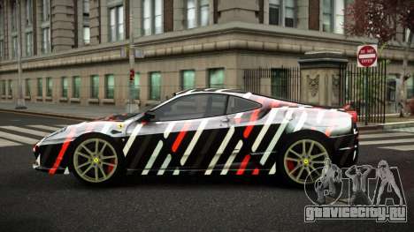 Ferrari F430 Jangoah S9 для GTA 4