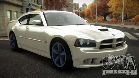 Dodge Charger Desic для GTA 4