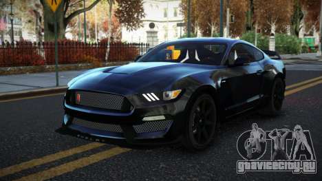 Ford Mustang Anser S2 для GTA 4