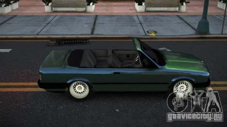BMW M3 E30 Qaspar для GTA 4