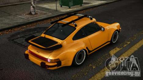 Porsche 911 Xahosicin для GTA 4