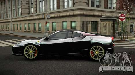 Ferrari F430 Jangoah S12 для GTA 4