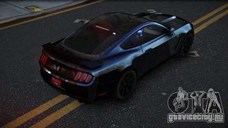 Ford Mustang Anser S2 для GTA 4