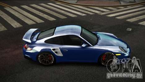 Porsche 977 Vinex для GTA 4