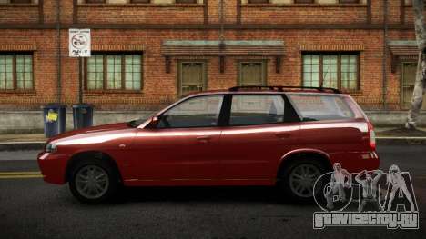Daewoo Nubira Vipi для GTA 4