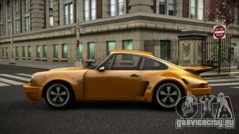 Porsche 911 Yulumedaw для GTA 4