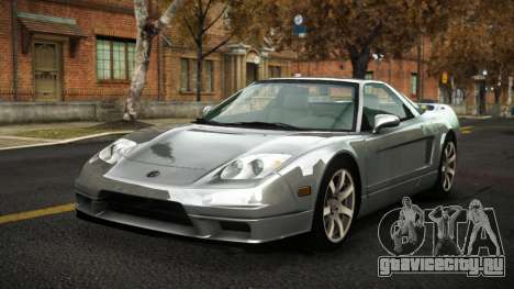 Acura NSX Ciwipovo для GTA 4