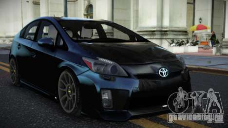 Toyota Prius Xomodiga для GTA 4