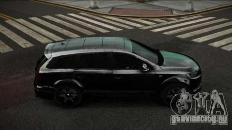 Audi Q7 Mocquc для GTA 4
