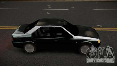 Peugeot 405 Vovqu для GTA 4