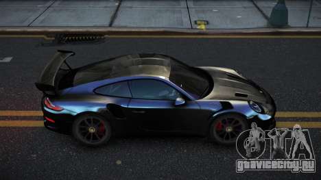 Porsche 911 Jeam S14 для GTA 4