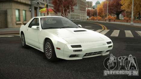 Mazda RX-7 Jaugu для GTA 4