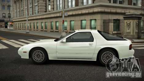 Mazda RX-7 Jaugu для GTA 4