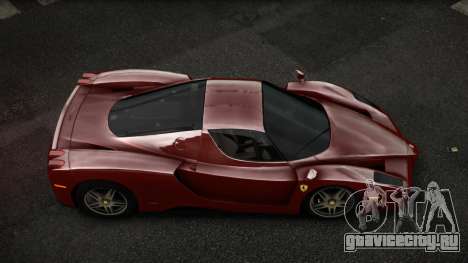 Ferrari Enzo Hejwiyi для GTA 4