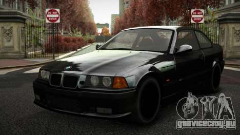 BMW M3 E36 Sarop для GTA 4