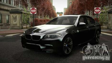 BMW M5 Idoz для GTA 4