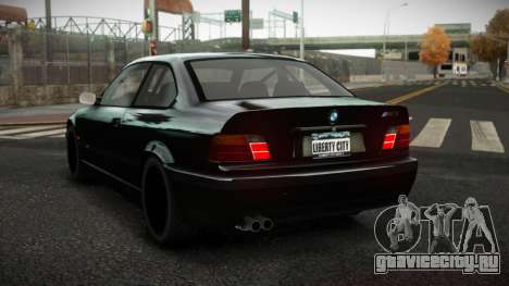 BMW M3 E36 Sarop для GTA 4