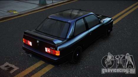 BMW M3 E30 Siuve для GTA 4