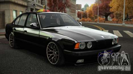 BMW M5 Toymemiv для GTA 4