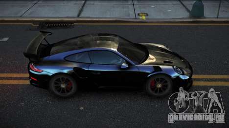 Porsche 911 Jeam S2 для GTA 4