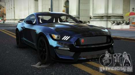 Ford Mustang Anser S2 для GTA 4