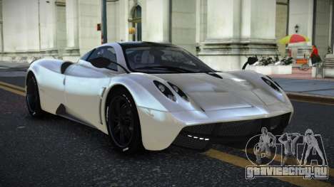 Pagani Huayra Nakayke для GTA 4