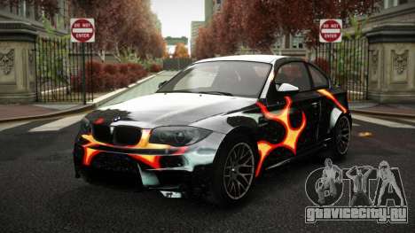 BMW 1M Aletiny S13 для GTA 4